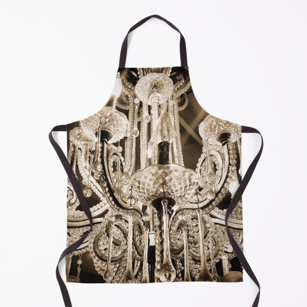 Item preview, The Old Chandelier designed and sold by XXX Zombieboy XXX.