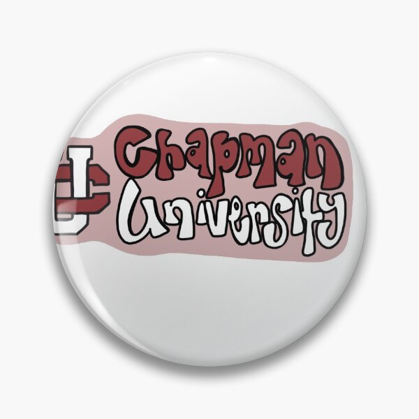 Item preview, Chapman University  designed and sold by Paige Goedderz.
