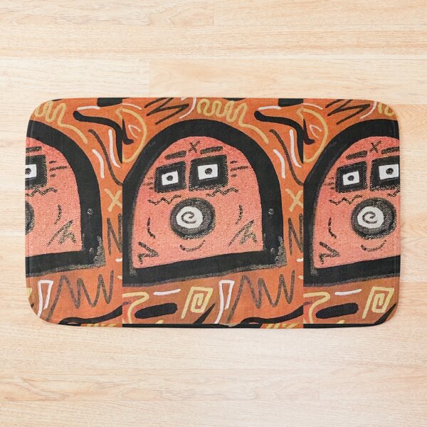 Item preview, Face designed and sold by GABRIEL NUNEZ.