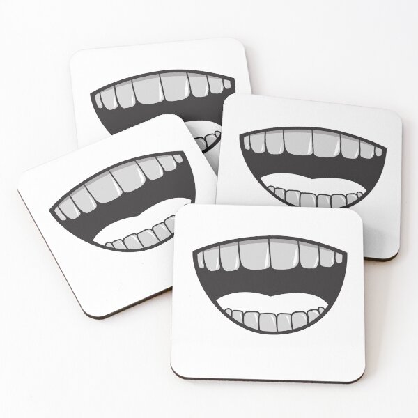 Item preview, Big Mouth  designed and sold by BScotty.