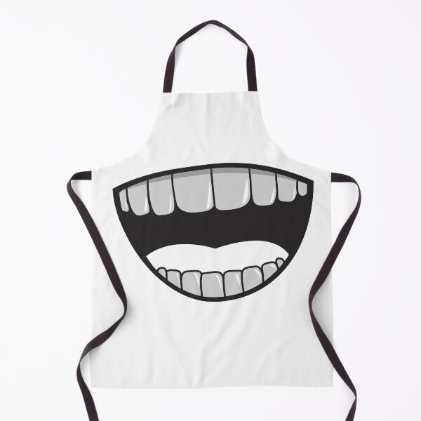 Item preview, Big Mouth  designed and sold by BScotty.