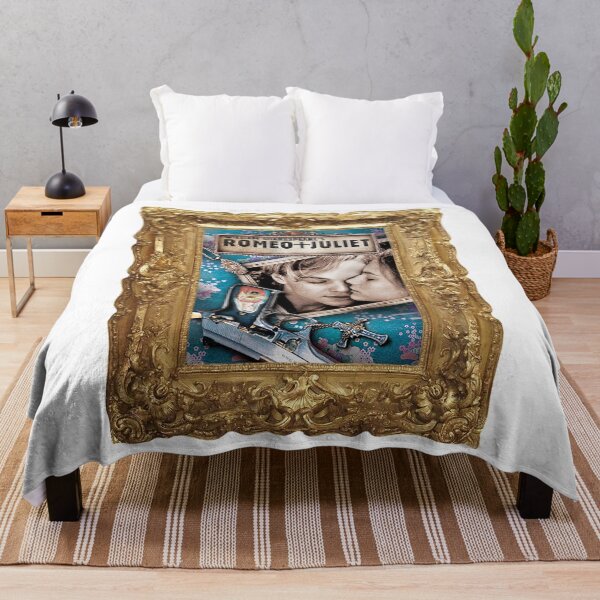 Item preview, Romeo + Juliet Picture Framed designed and sold by HighCard.