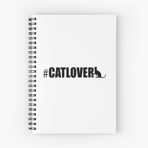 Item preview, #CATLOVER CAT KITTY KITTEN LOVER designed and sold by JAZTshirt.