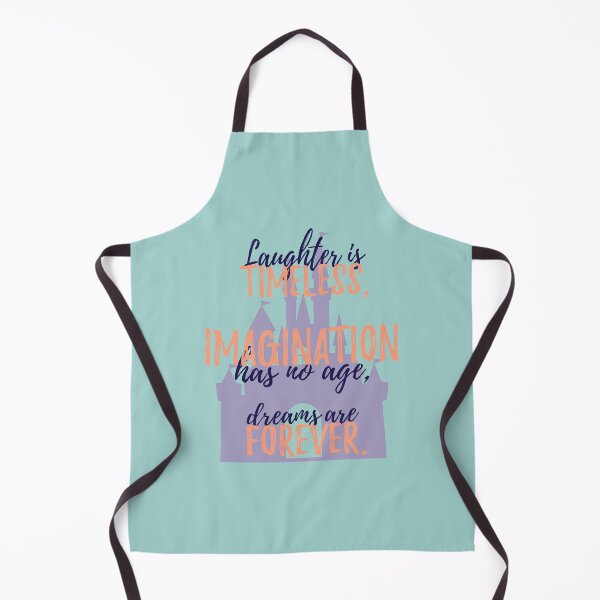 Item preview, Park Hopper - Laughter is Timeless... designed and sold by ArtemisPrim3.