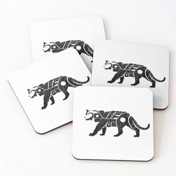 Item preview, Save The Tigers designed and sold by Perrots.