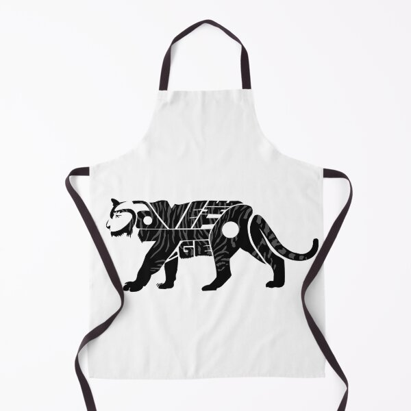 Item preview, Save The Tigers designed and sold by Perrots.