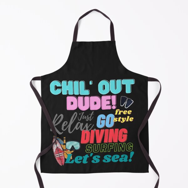 Item preview, chill out and go diving ! designed and sold by miaoxiang9.