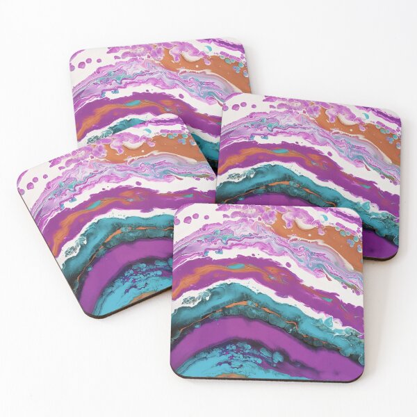 Item preview, Boho Waves designed and sold by STARtoSTONE.