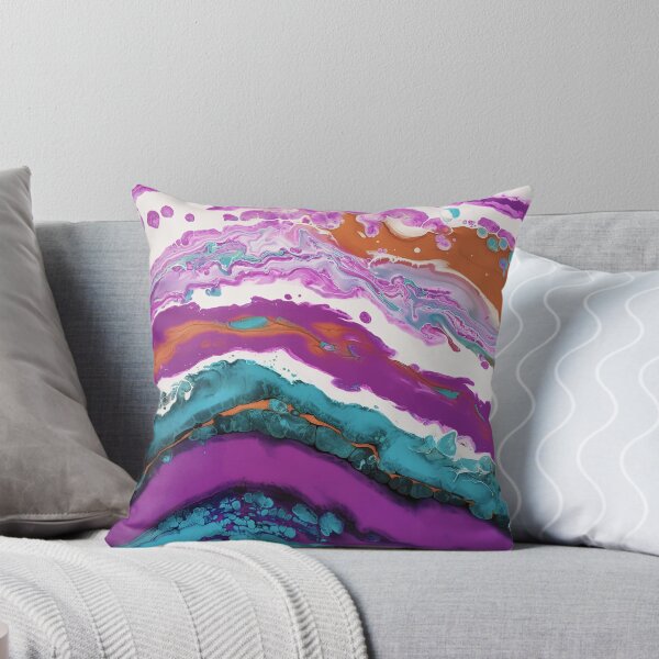 Item preview, Boho Waves designed and sold by STARtoSTONE.