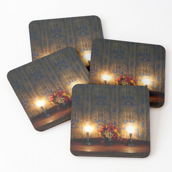 Item preview, Lighting - Commandant's House - Port Arthur designed and sold by Marilyn Harris.