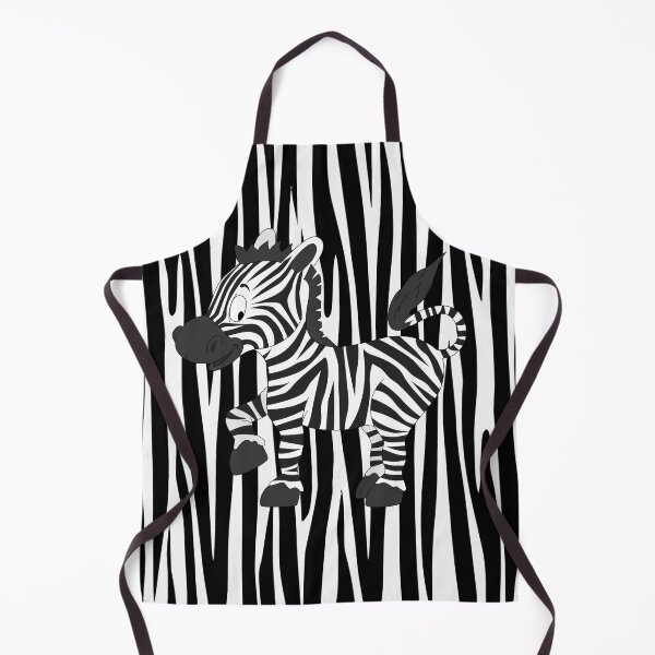 Item preview, Baby Zebra  designed and sold by Luvjesus2.