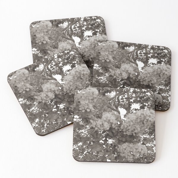 Item preview, Crepe Myrtle X designed and sold by Silver Sky by Janet.