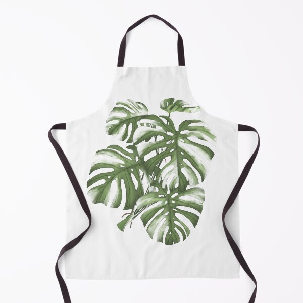 Item preview, Variegated Monstera  designed and sold by -Poison-.