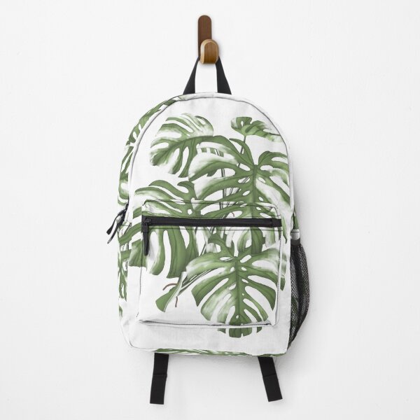 Item preview, Variegated Monstera  designed and sold by -Poison-.