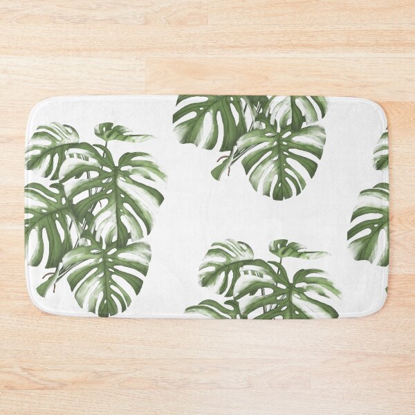 Item preview, Variegated Monstera  designed and sold by -Poison-.