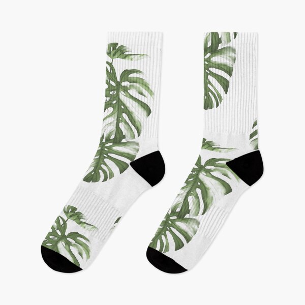 Item preview, Variegated Monstera  designed and sold by -Poison-.