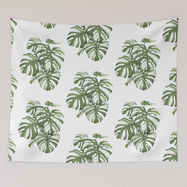 Item preview, Variegated Monstera  designed and sold by -Poison-.