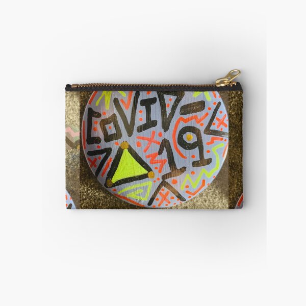 Item preview, COVID 19 designed and sold by GABRIEL NUNEZ.