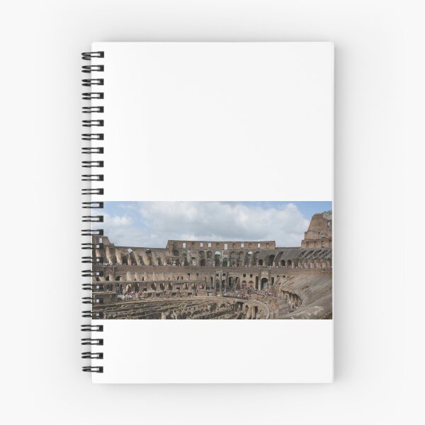 Item preview, The Colosseum, Rome, Italy designed and sold by Zooburbia.
