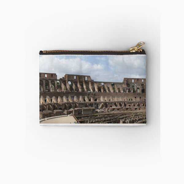 Item preview, The Colosseum, Rome, Italy designed and sold by Zooburbia.