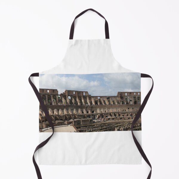 Item preview, The Colosseum, Rome, Italy designed and sold by Zooburbia.