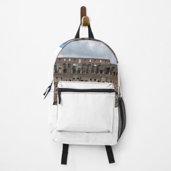 Item preview, The Colosseum, Rome, Italy designed and sold by Zooburbia.