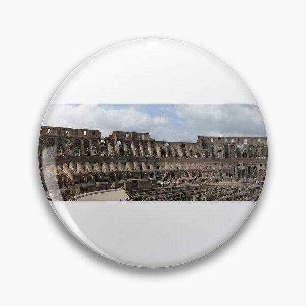 Item preview, The Colosseum, Rome, Italy designed and sold by Zooburbia.