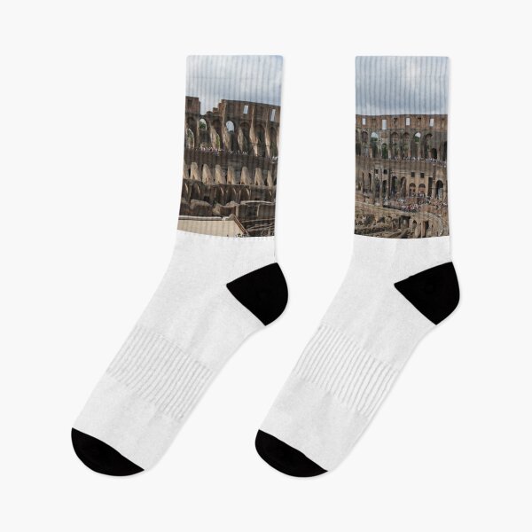Item preview, The Colosseum, Rome, Italy designed and sold by Zooburbia.