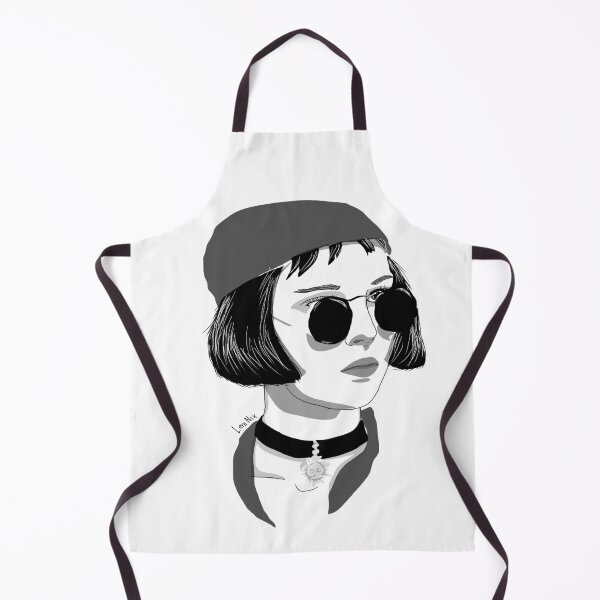 Item preview, Mathilda designed and sold by burrotees.