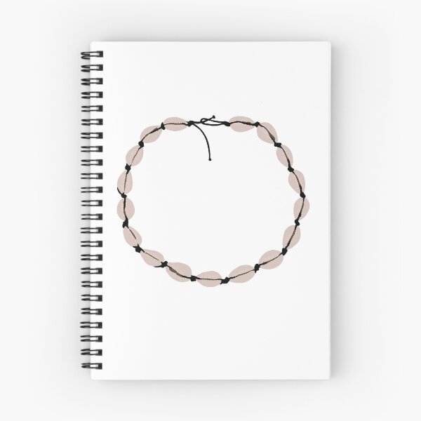 Item preview, puka shell necklace designed and sold by buckal.