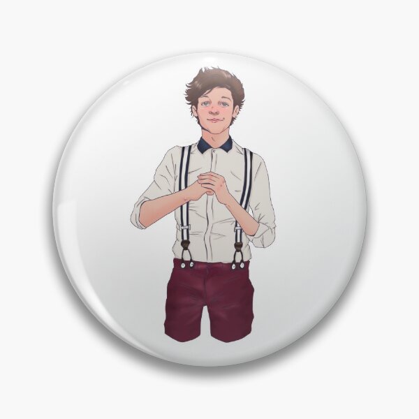 Item preview, Little Tommo designed and sold by shiidrawing.