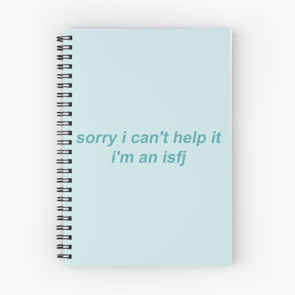 Item preview, sorry i can't help it i'm an isfj designed and sold by themadqueen.