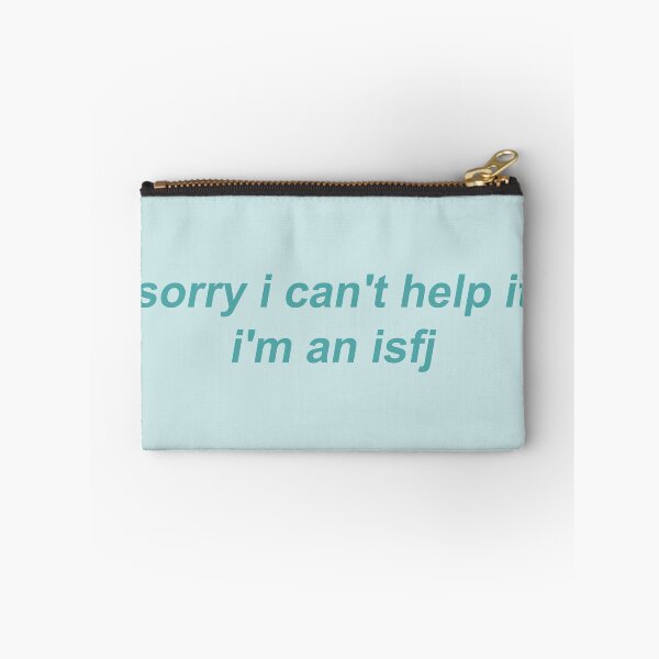 Item preview, sorry i can't help it i'm an isfj designed and sold by themadqueen.