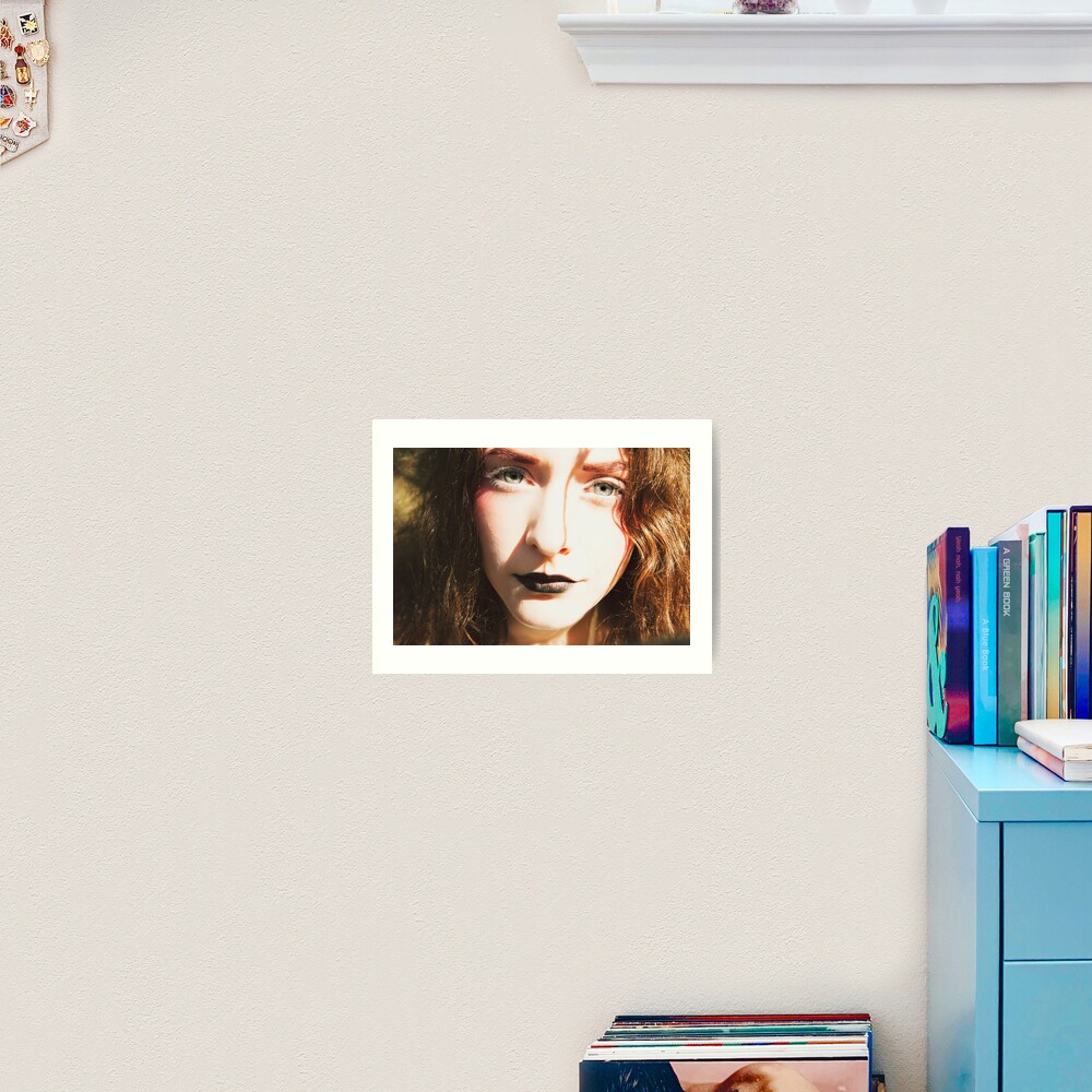 Item preview, Art Print designed and sold by Jessica Kirby.