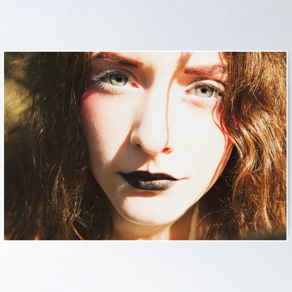 Item preview, Wounded  designed and sold by Jessica Kirby.