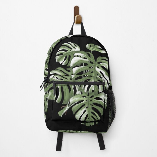 Item preview, Variegated Monstera Dark designed and sold by -Poison-.