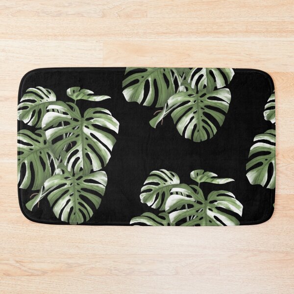 Item preview, Variegated Monstera Dark designed and sold by -Poison-.