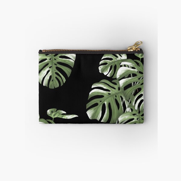 Item preview, Variegated Monstera Dark designed and sold by -Poison-.