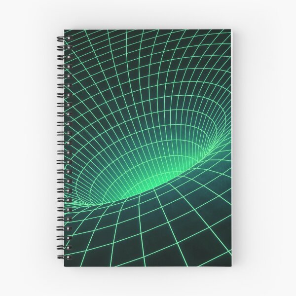 Item preview, green event horizon designed and sold by mahmoudoops.