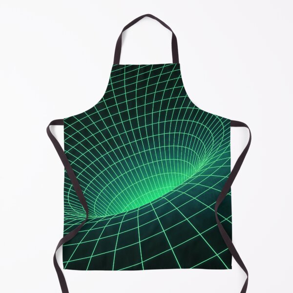 Item preview, green event horizon designed and sold by mahmoudoops.