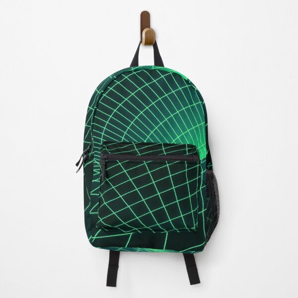 Item preview, green event horizon designed and sold by mahmoudoops.