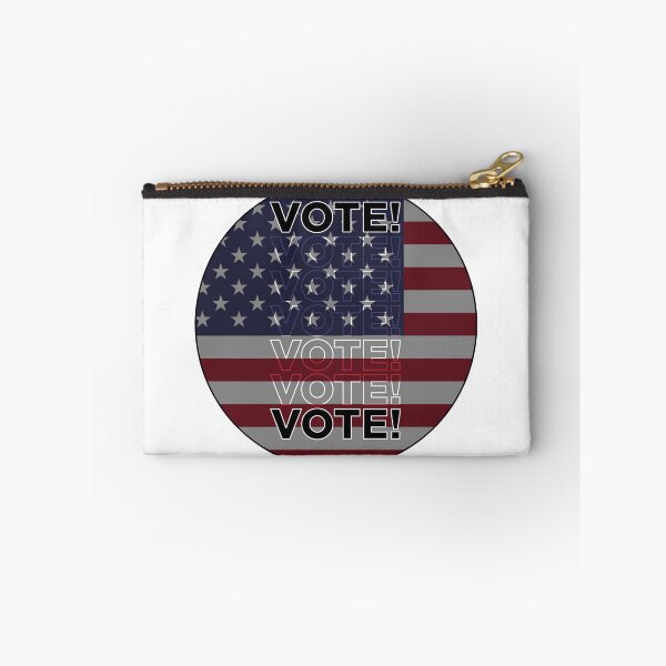 Item preview, Vote! (America / USA Elections) designed and sold by FoGow Store.