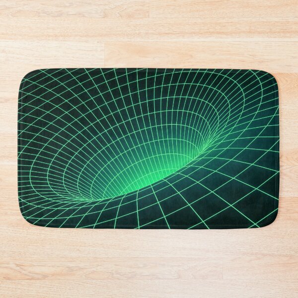 Item preview, green event horizon designed and sold by mahmoudoops.