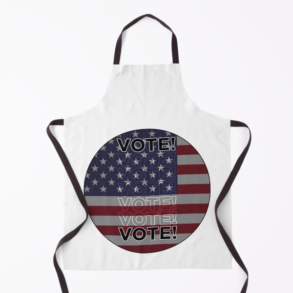 Item preview, Vote! (America / USA Elections) designed and sold by FoGow Store.