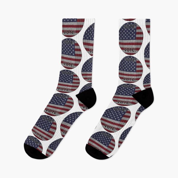 Item preview, Vote! (America / USA Elections) designed and sold by FoGow Store.