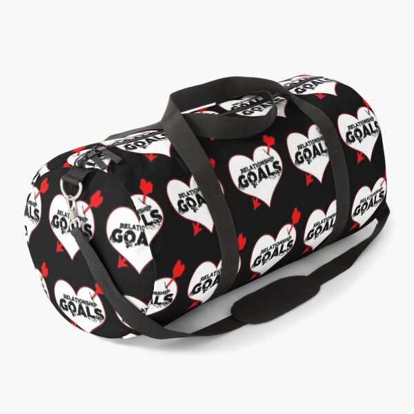 Item preview, Heart in Red Black and White Design designed and sold by Artnigel.