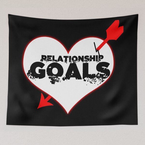 Item preview, Heart in Red Black and White Design designed and sold by Artnigel.