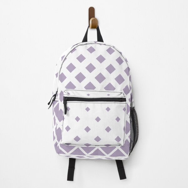 Item preview, Gray triangular pattern designed and sold by Karen Dayton.