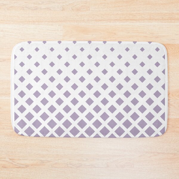 Item preview, Gray triangular pattern designed and sold by Karen Dayton.