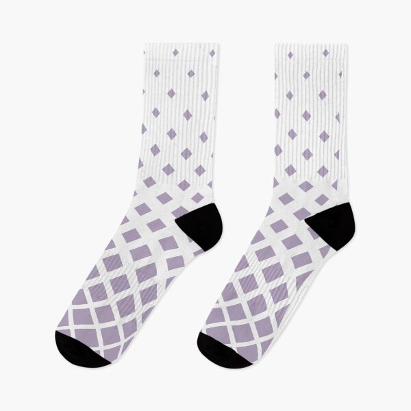 Item preview, Gray triangular pattern designed and sold by Karen Dayton.